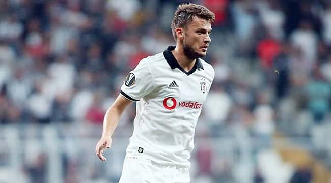 Adem Ljajic antrenmanlara başlıyor