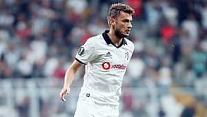 Adem Ljajic antrenmanlara başlıyor