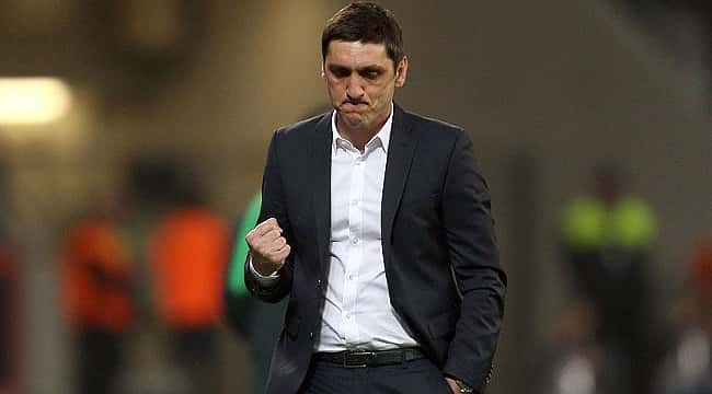 Ahmet Çakar: Cocu gidiyor, Tayfun Korkut geliyor