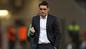 Ahmet Çakar: Cocu gidiyor, Tayfun Korkut geliyor