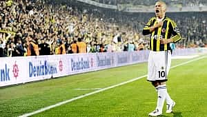 Alex: 1 Fenerbahçe taraftarı 4 Brezilya taraftarına eşittir