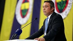 Ali Koç: Kötü başlangıcı, sonu çok iyi olacak bir yolculuğun karması görüyorum