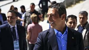 Ali Koç'tan gündemi sarsacak açıklamalar