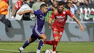 Fenerbahçe'nin rakipleri haftayı 3 puanla kapattı