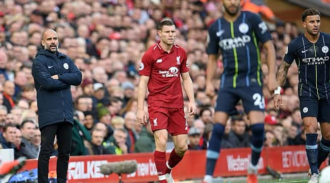 Anfield Road'da gol sesi yok