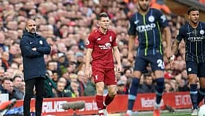 Anfield Road'da gol sesi yok