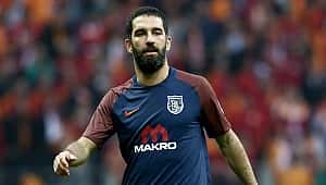 Arda Turan tüm Türkiye'den özür dileyecek