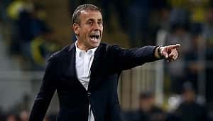 Avcı: VAR ilk kez bozuldu, bizim başımıza geldi