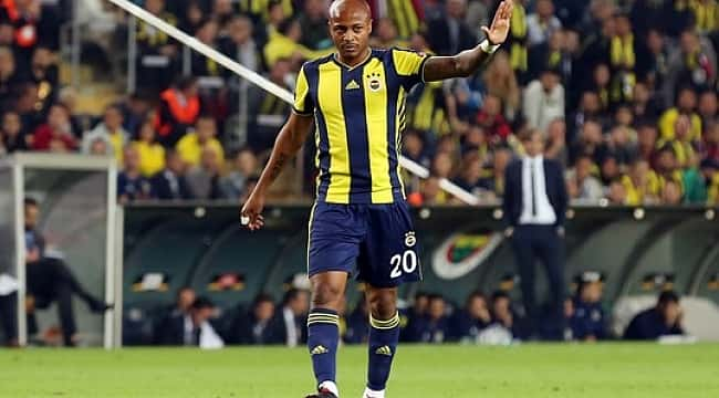 Ayew: Bu galibiyeti ne kadar çok istediğimizi göstermiş olduk