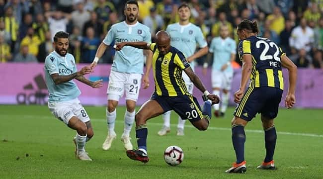 Ayew: kazanmak için yeteri kadar şans ürettik