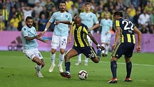 Ayew: kazanmak için yeteri kadar şans ürettik