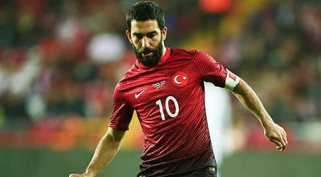 Barcelona'dan Arda Turan açıklaması