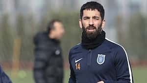 Başakşehir'den Arda Turan'a rekor ceza