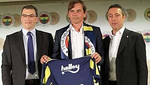 Başkan Koç "Sana da bize de yazık oluyor" dedi