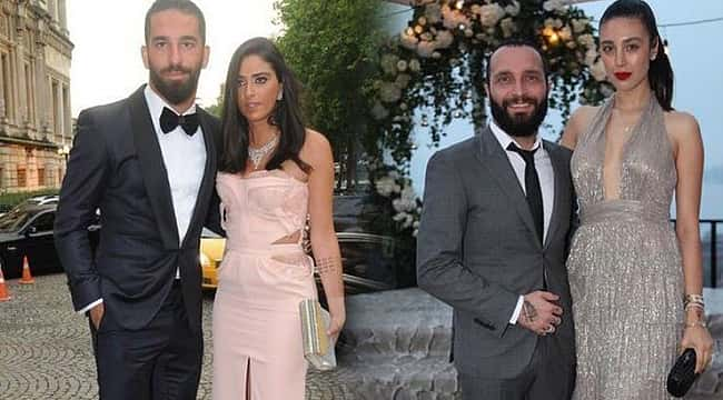 Berkay, Arda Turan'a dava açacağını açıkladı