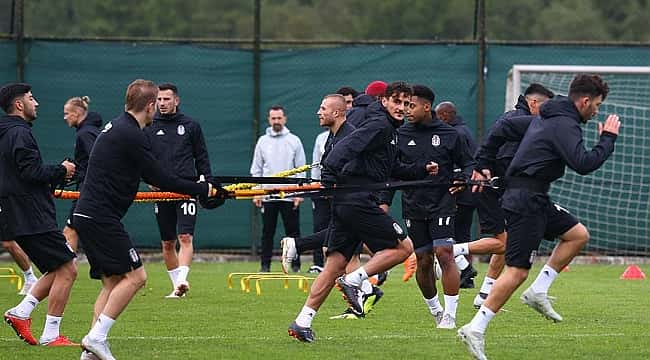 Beşiktaş Konya'da mutlak 3 puan arıyor