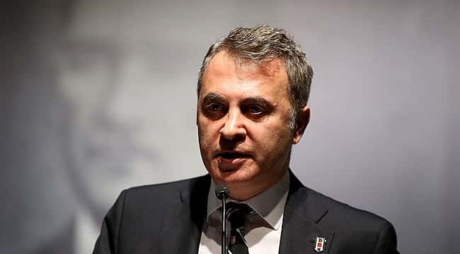 Beşiktaş Kulübü Başkanı Orman: VAR iyi ama Türkiye'de uygulaması rezalet