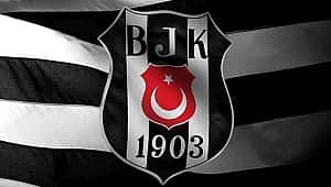 Beşiktaş'ta görev dağılımı yapıldı