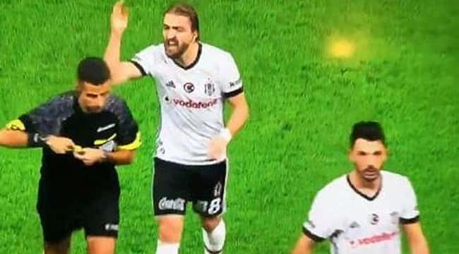 Caner Erkin'e Mete Kalkavan davasından beraat kararı