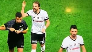 Caner Erkin'e Mete Kalkavan davasından beraat kararı