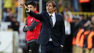 Phillip Cocu'dan istifa açıklaması