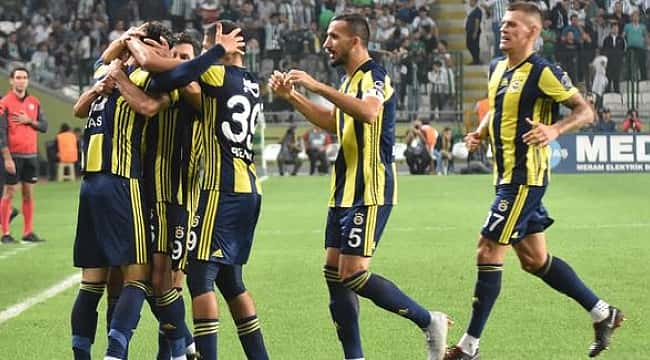 Cocu'dan tek forvete dönüş