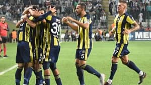 Cocu'dan tek forvete dönüş