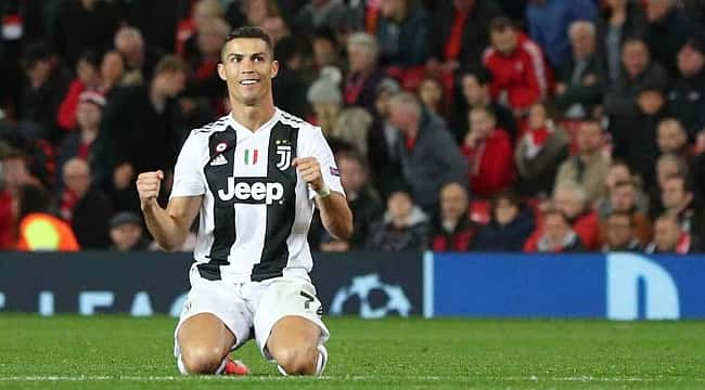 Cristiano Ronaldo Real'den ayrılış sürecini anlattı