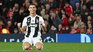 Cristiano Ronaldo Real'den ayrılış sürecini anlattı