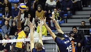 Efeler Ligi start alıyor