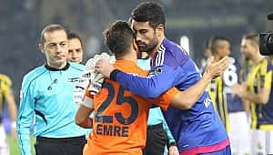 Emre Belözoğlu'nda Volkan'a destek mesajı