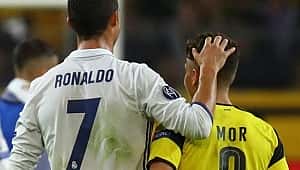 Emre Mor'un düşüşü Ada basınında