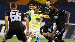 Erzurumspor'dan Frey açıklaması