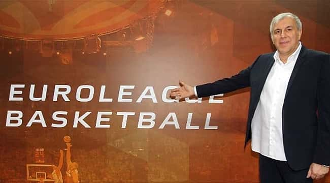 EuroLeague'e Obradovic damgası