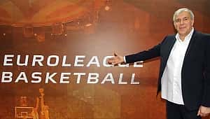 EuroLeague'e Obradovic damgası