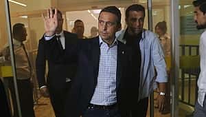 Fenerbahçe'de görevlerine son verilen antrenörler: Ali Koç ile görüşme talebinde bulunduk