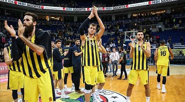 Fenerbahçe sezonu Gran Canaria ile açıyor