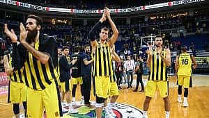 Fenerbahçe sezonu Gran Canaria ile açıyor