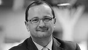 FIBA Genel Sekreteri Patrick Baumann hayatını kaybetti