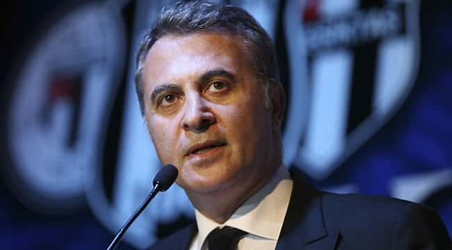 Fikret Orman: Kulübümüz ve ülkemiz açısından zor bir süreç bizi bekliyor