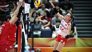 Filenin Sultanları Rusya'ya mağlup oldu: 0-3