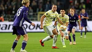 Frey: Takım her geçen gün üzerine koyuyor