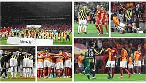 Futboo yazarları tartıştı: Galatasaray mı Fenerbahçe mi?