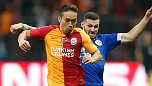 Galatasaray'a Nagatomo şoku