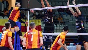 Galatasaray yeni sezonu galibiyetle açtı