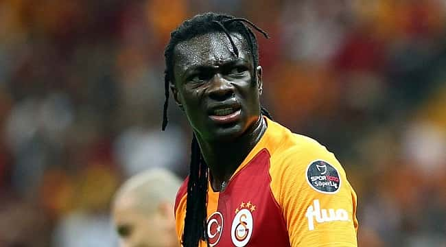 Gomis: Beni sattılar çünkü...