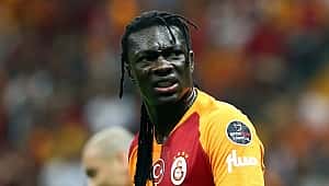 Gomis: Beni sattılar çünkü...