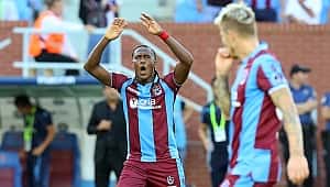 Hugo Rodallega geçen sezonu yakaladı