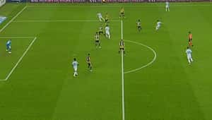 İşte VAR protokolü.. Düzelmesi beklenmeli miydi?