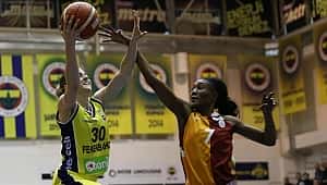 Kadın basketbolunda 39. sezon yarın başlıyor